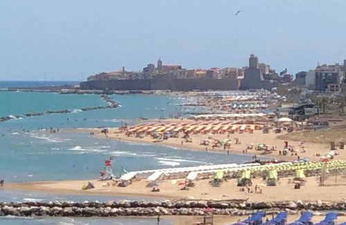 Termoli Apartment | Turival
