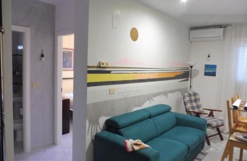 Termoli Apartment | Turival