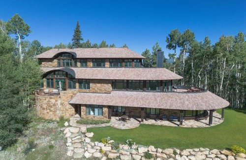 Telluride House | Turkey Creek by Exceptional Stays