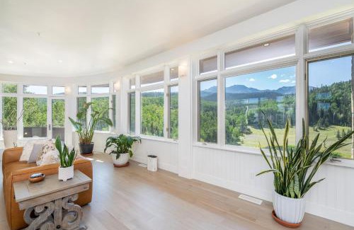 Telluride House | Turkey Creek by Exceptional Stays