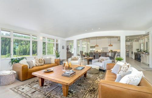 Telluride House | Turkey Creek by Exceptional Stays