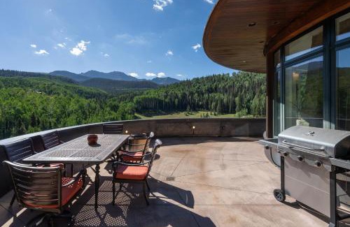 Telluride House | Turkey Creek by Exceptional Stays