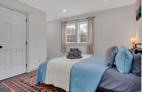 Hartwick House | Turkey Hill-9 Mi to Cooperstown-Newly Renovated!
