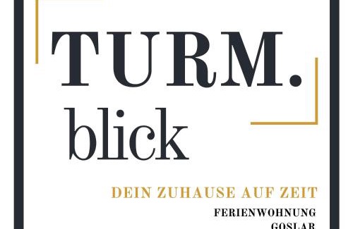 Goslar Apartment | TURM.blick