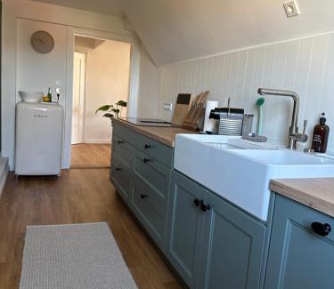 Goslar Apartment | TURM.blick