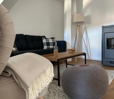 Goslar Apartment | TURM.blick