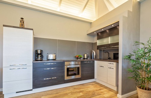 Heringsdorf House | Turmhus Bansin - Turmhus