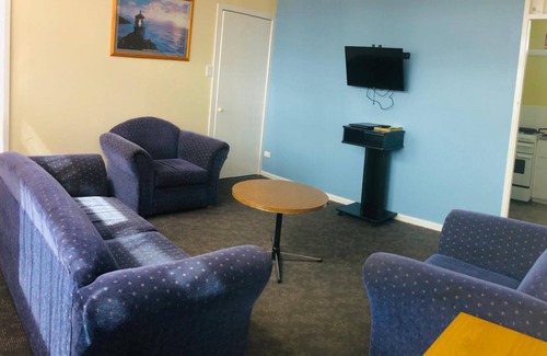 Warrnambool Hotel | Turn-in Motel
