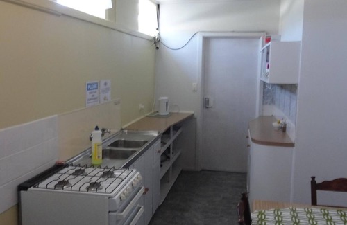 Warrnambool Hotel | Turn-in Motel