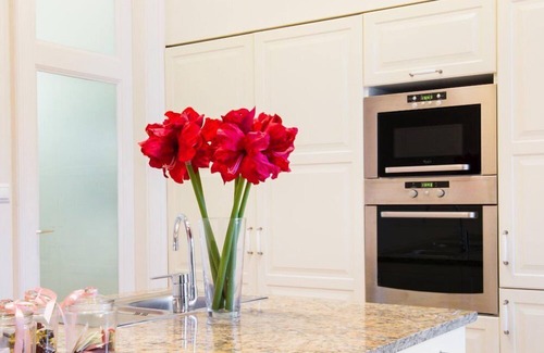 Belvaros - Lipotvaros Apartment | Turn of the century elegance with a modern twist