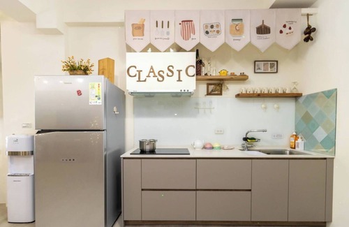 Wujie Bed & Breakfast | Turn Right Home