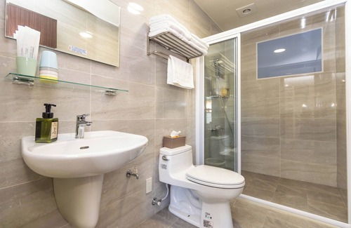 Wujie Bed & Breakfast | Turn Right Home
