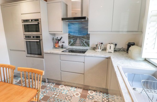 Beadnell House | TURNSTONE, family friendly, country holiday cottage in Beadnell