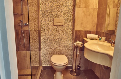 Drobeta-Turnu Severin Hotel | Turnu Severin Continental Hotel