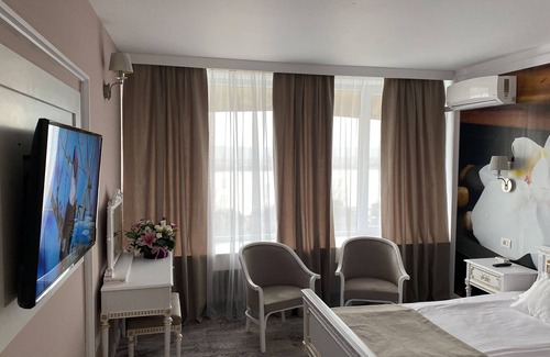 Drobeta-Turnu Severin Hotel | Turnu Severin Continental Hotel