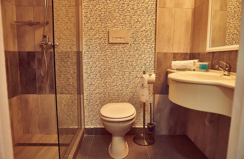 Drobeta-Turnu Severin Hotel | Turnu Severin Continental Hotel