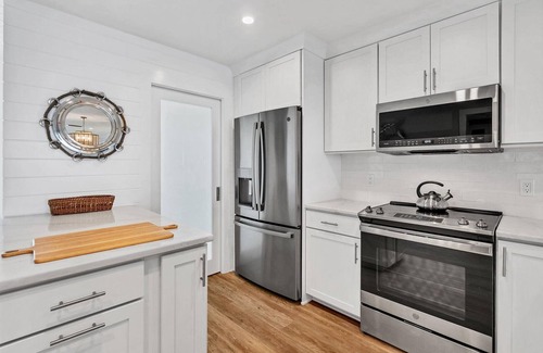 Boca Grande Condo | Turquoise Gulf #76 - 2/2 condo in Boca Grande