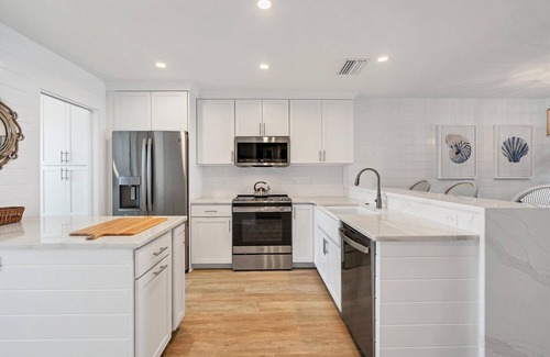 Boca Grande Condo | Turquoise Gulf #76 - 2/2 condo in Boca Grande