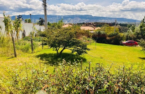 Villa de Leyva Cottage | TURQUOISE HOUSE, peace and nature.