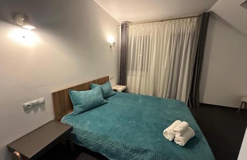 Bistrita Bargaului House | TURQUOISE HOUSE