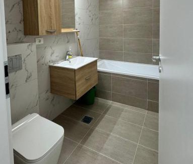 Constanta Apartment | Turquoise Vivo Studio