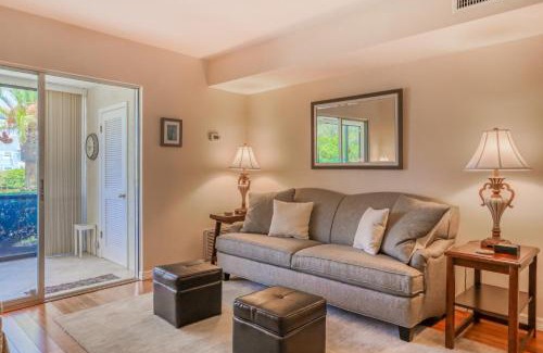 Siesta Key Apartment | Turtle Bay Beauty