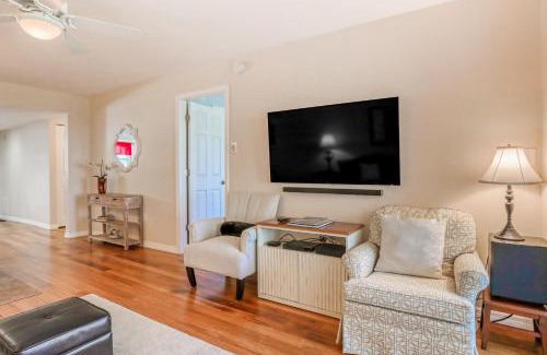 Siesta Key Apartment | Turtle Bay Beauty