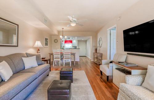 Siesta Key Apartment | Turtle Bay Beauty