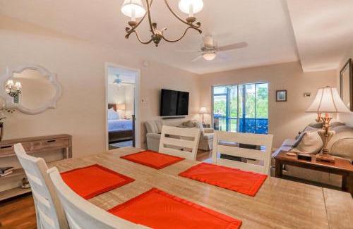 Siesta Key Apartment | Turtle Bay Beauty