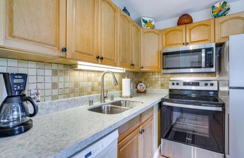 Kahuku Apartment | Turtle Bay Condo with Pool Access and Golf Course!