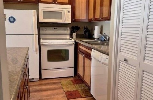 Kahuku Condo | Turtle Bay Primrose*ta-016722124801 1 Bedroom Condo by RedAwning