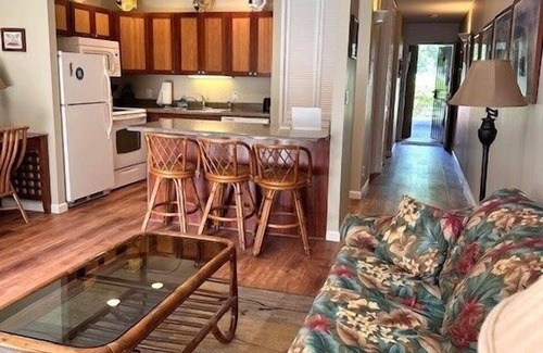 Kahuku Condo | Turtle Bay Primrose*ta-016722124801 1 Bedroom Condo by RedAwning