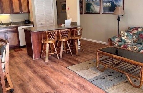 Kahuku Condo | Turtle Bay Primrose*ta-016722124801 1 Bedroom Condo by RedAwning