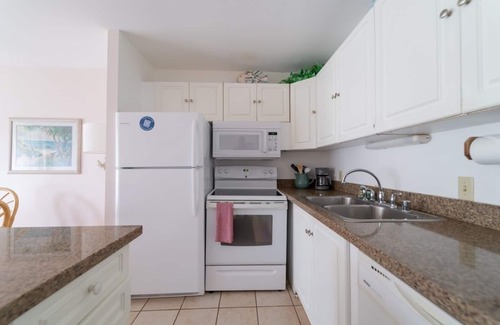 Kahuku Condo | Turtle Bay Protea *ta-189367910401 1 Bedroom Condo by RedAwning