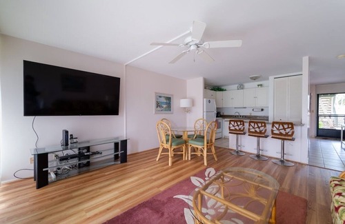 Kahuku Condo | Turtle Bay Protea *ta-189367910401 1 Bedroom Condo by RedAwning