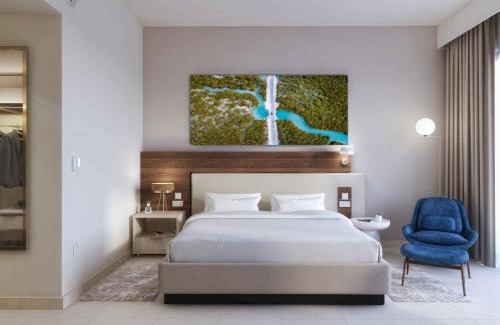 Mizail Resort | Turtle Bay Resort - Red Sea