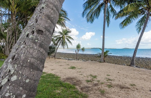Mackay Regional Apartment | Turtle Beach