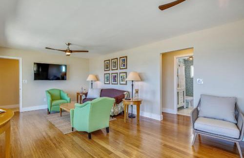 Layton House | Turtle Beach Retreat