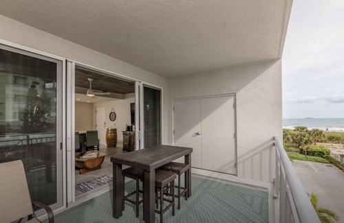 Avon By The Sea Condo | Turtle Beach