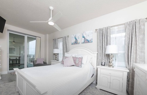 Avon By The Sea Condo | Turtle Beach
