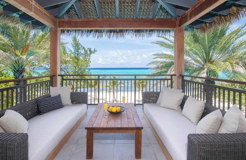 West Bay House | Turtle Breeze by Grand Cayman Villas