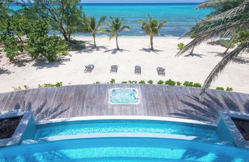 West Bay House | Turtle Breeze by Grand Cayman Villas