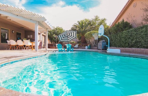 Mesquite House | Turtle Cove by J and Amy BL91528