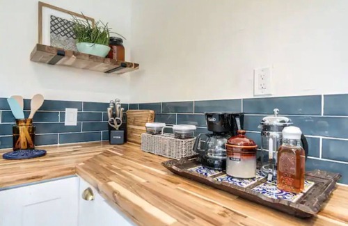 Menlo Park House | Turtle Dove Duplex, All new 2BR home 1.5 mi. to DT