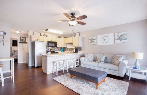Osage Beach Condo | Turtle Haven - Relax & Enjoy the Incredible Views!