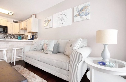 Osage Beach Condo | Turtle Haven - Relax & Enjoy the Incredible Views!
