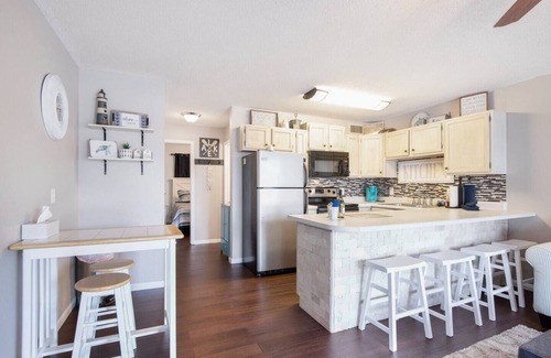 Osage Beach Condo | Turtle Haven - Relax & Enjoy the Incredible Views!