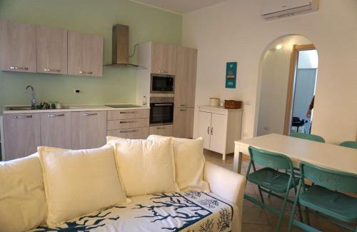Porto Pollo Apartment | Turtle House