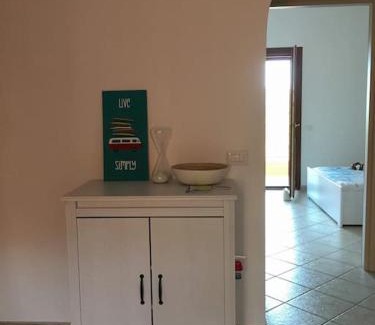 Porto Pollo Apartment | Turtle House