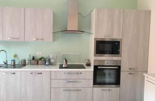 Porto Pollo Apartment | Turtle House